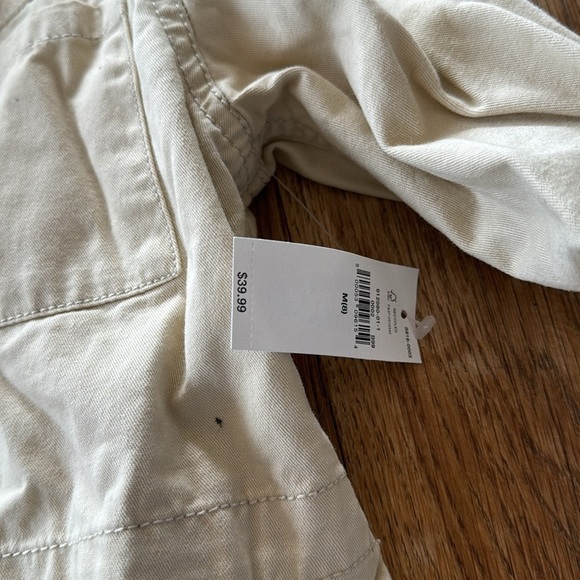 Old Navy Hooded Jacket New size medium Coat - Picture 5 of 6